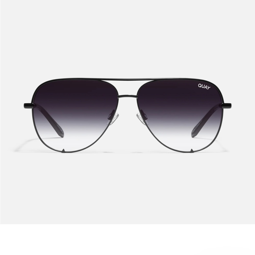 QUAY sunglasses